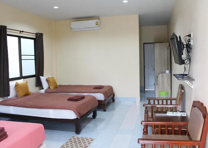 Sirikul Mansion