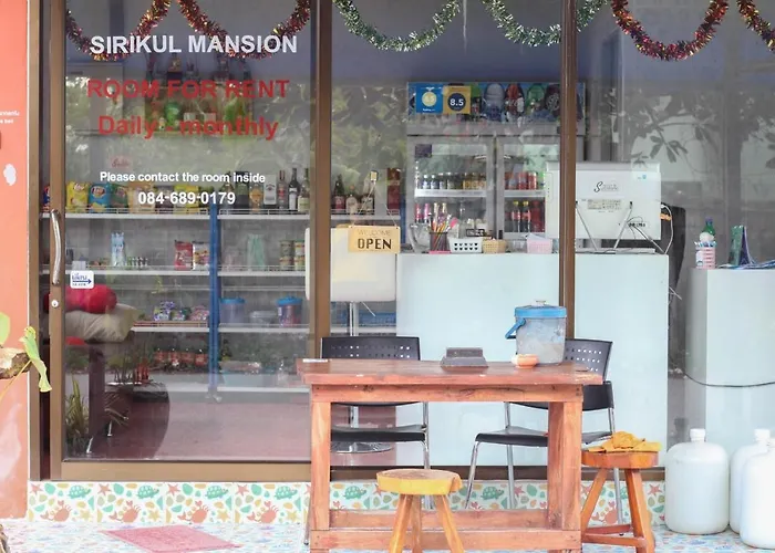 Sirikul Mansion